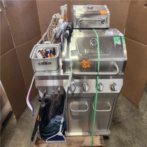 Phoenix AS-IS Mixed Home Improvement Pallet