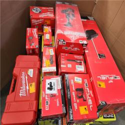 PHOENIX AS-IS TOOL PALLET