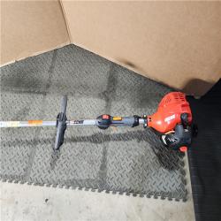 HOUSTON LOCATION - AS-IS Echo SRM-225 21.2cc 2 Stroke Fuel Efficient Durable Gas Straight Shaft Trimmer