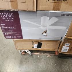 Phoenix AS-IS .Com Home Improvement Pallet Lighting