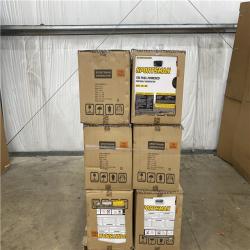 Houston Location - AS-IS home improvement pallet