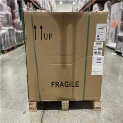 DALLAS LOCATION - Renown REN08031-VP 16 in. Self Contained Upright Carpet Extractor Black