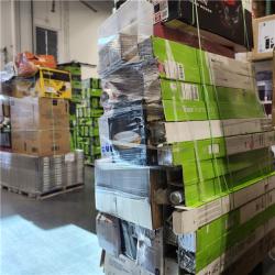 DALLAS LOCATION - AS-IS HOME IMPROVEMENT PALLET -