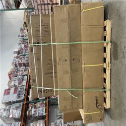 DALLAS LOCATION- AS-IS HOME IMPROVEMENT PALLET