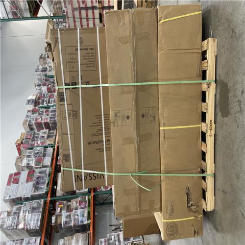 DALLAS LOCATION- AS-IS HOME IMPROVEMENT PALLET