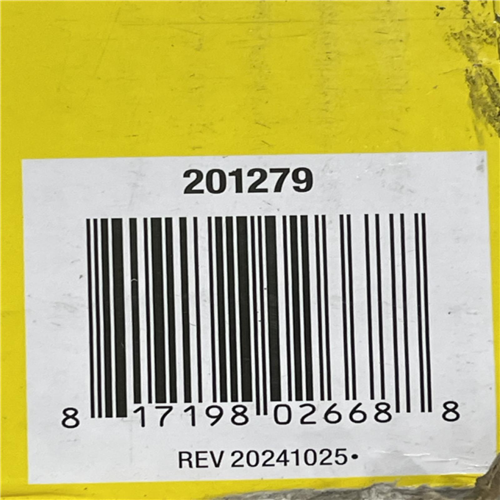 DALLAS LOCATION- AS-IS Champion 5300/4250-Watt Gasoline and Propane Powered Dual Fuel Portable Generator