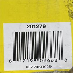 DALLAS LOCATION- AS-IS Champion 5300/4250-Watt Gasoline and Propane Powered Dual Fuel Portable Generator