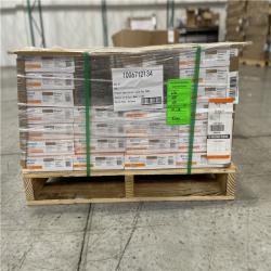 DALLAS LOCATION- LIFEPROOF Fresh Oak 22 MIL x 8.7 in. W x 48 in. L Click LocK Luxury Vinyl Flooring (22 CASES)