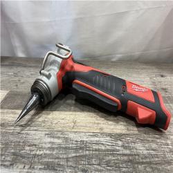AS-IS Milwaukee Cordless PEX Expansion Tool Kit