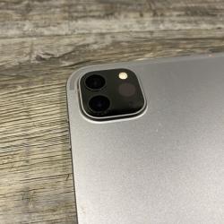 AS-IS Apple iPad Pro 12.9 6th Generation MNXU3LL/A  - Space Gray 512GB