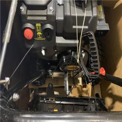 Dallas Location - As-Is Cub Cadet 2 in. x 24 in. 208 cc Electric Start Gas 2-Stage Snow Blower