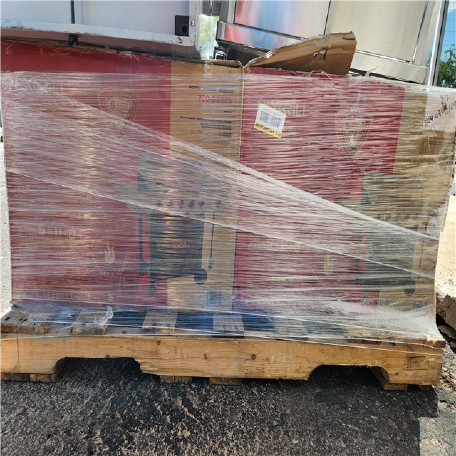 Phoenix AS-IS .Com Home Improvement Pallet