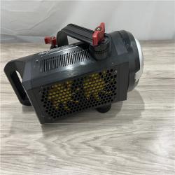 AS-IS Aputure Light Storm LS C 300D