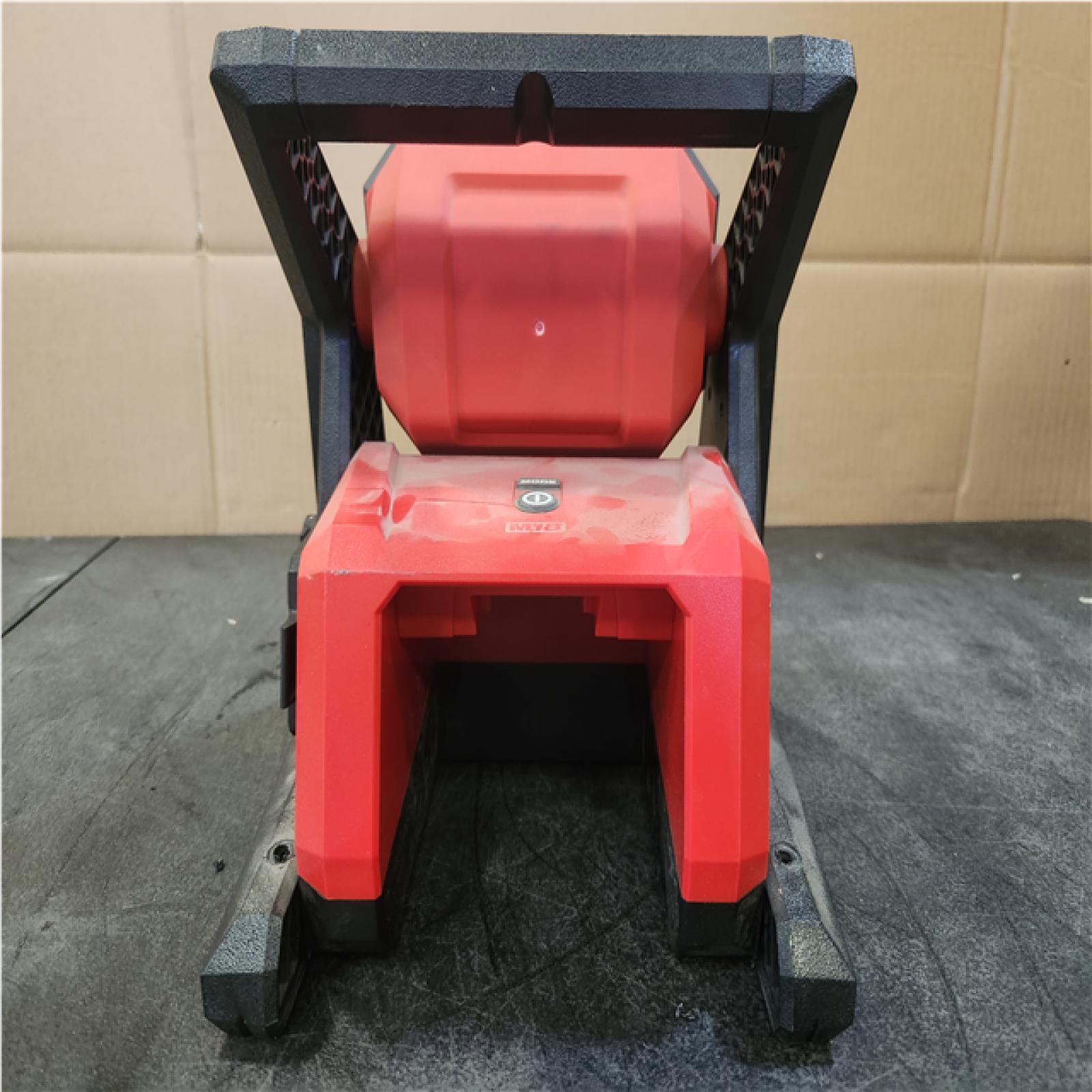 Phoenix NEW Milwaukee M18 GEN-2 18-Volt Lithium-Ion Cordless 4000 Lumens ROVER LED AC/DC Flood Light (Tool-Only)