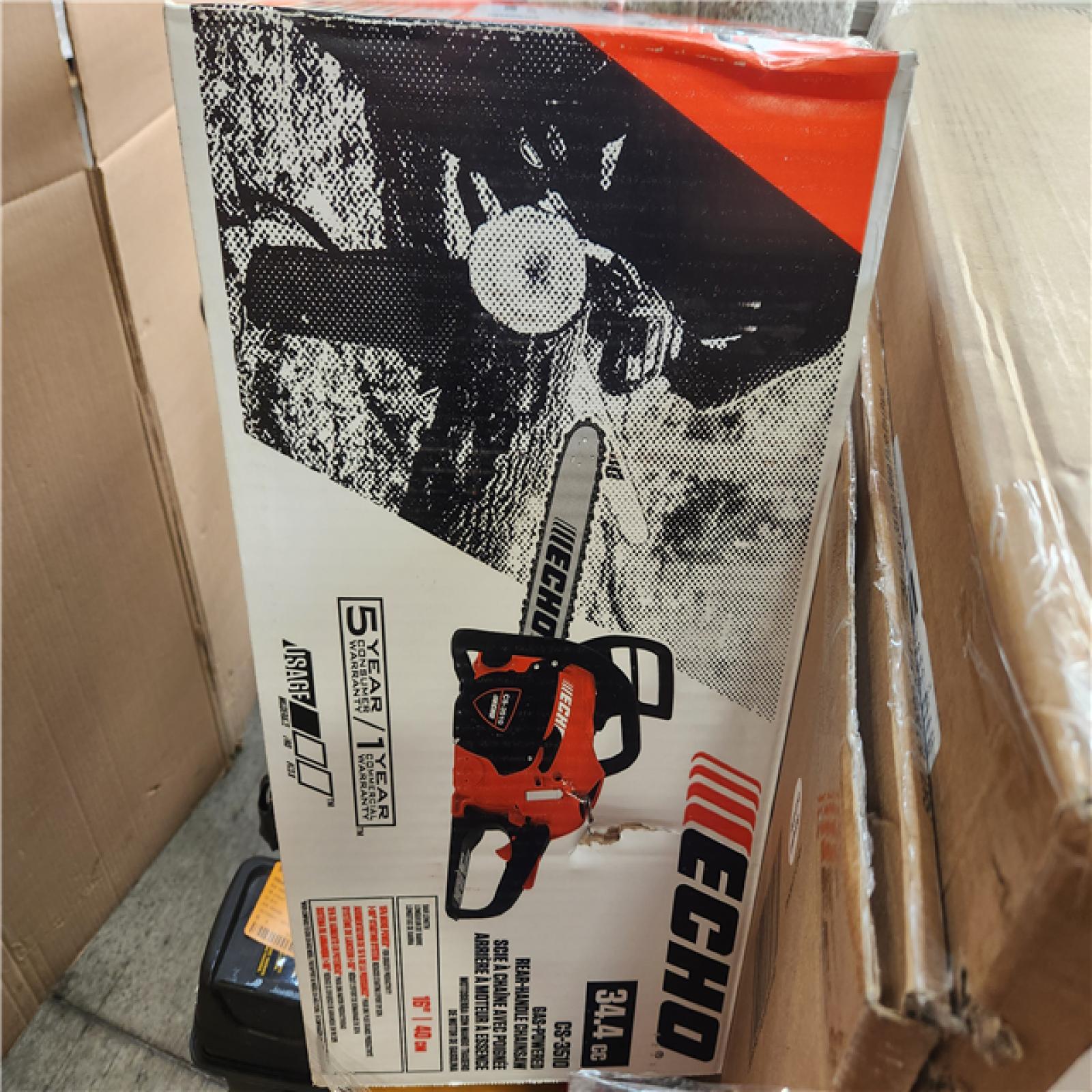 Phoenix AS-IS Monster Turbo Pallet