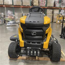 Dallas Location - As-Is Cub Cadet XT1 LT46 Lawn Tractor