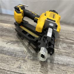 AS-IS DEWALT 20V 30 Degree Cordless Framing Nailer (Tool-Only)
