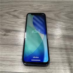 AS-IS Apple iPhone 12 mini MG683LL/A A2176 Blue 64GB