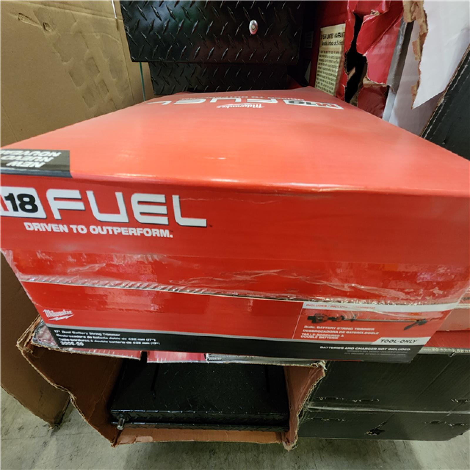 Phoenix AS-IS .Com Home Improvement Pallet