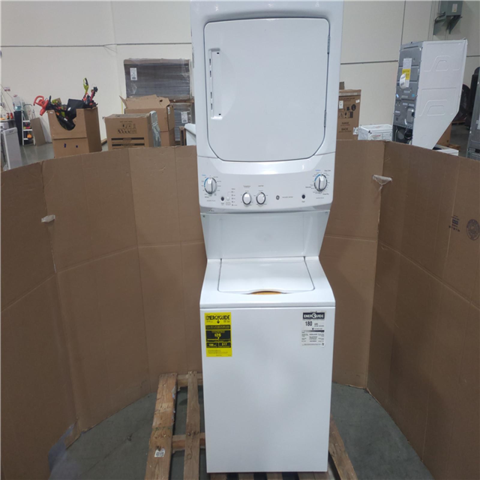 California AS-IS Home Improvement Pallet