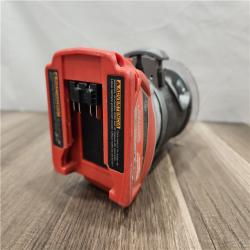 AS-IS-Milwaukee M18 FUEL Compact Router (Tool-Only)