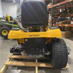 Dallas Location - As-Is Cub Cadet XT1 LT46 Lawn Tractor