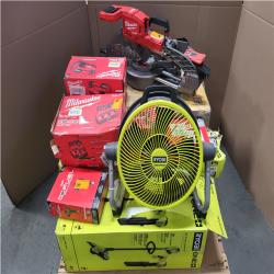 PHOENIX AS-IS TOOL PALLET