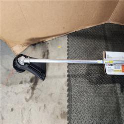 HOUSTON LOCATION - AS-IS Echo 16 Inch 21.2 CC Engine Straight Shaft String Trimmer - SRM-2120