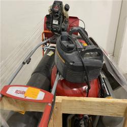 AS-IS- DeWalt 20V 16 Gauge Cordless Angled Finish Nailer Kit W/ 2Ah Battery