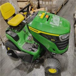Pittston Location As-Is Mowers (9 ride on mowers).1726-B