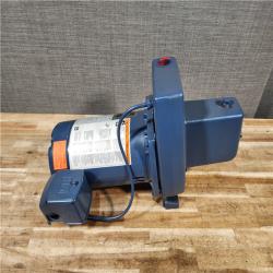 HOUSTON LOCATION - AS - IS STA-RITE SHALLOW WELL JET PUMP