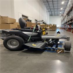Dallas Location - As-Is Murray Cruz 42 in.19.0 HP 540cc EX1900 Gas Zero Turn Mower