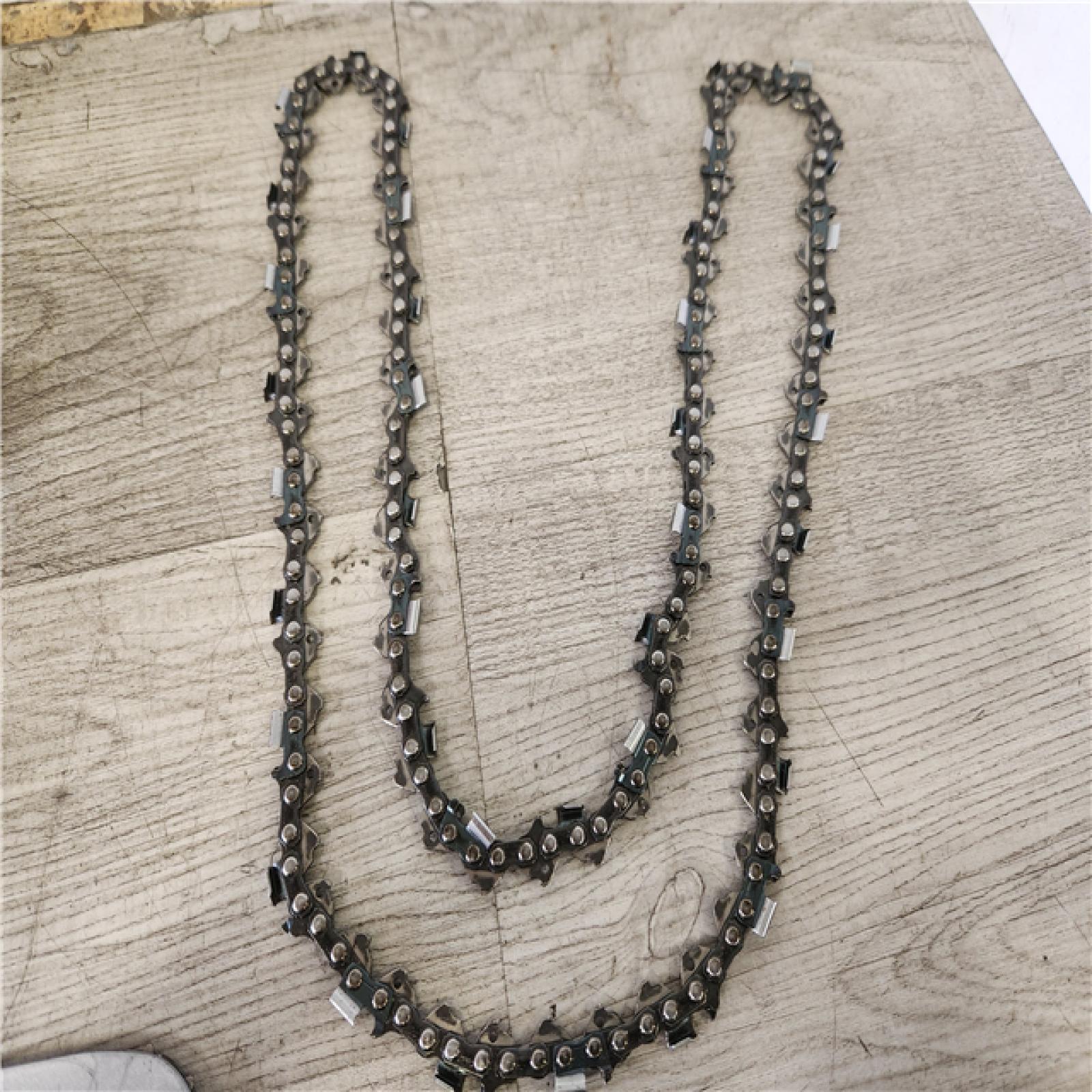 Phoenix NEW ECHO 20 in. 50.1 cc 2-Stroke Gas Rear Handle Chainsaw