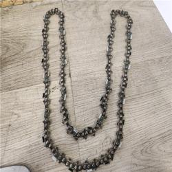 Phoenix NEW ECHO 20 in. 50.1 cc 2-Stroke Gas Rear Handle Chainsaw