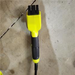 HOUSTON LOCATION - AS-IS Ryobi Lithium-Ion Charger