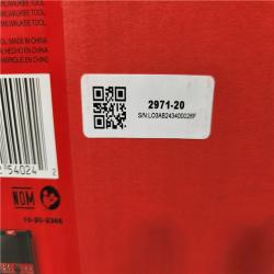 Phoenix Location Sealed Milwaukee M18 18-Volt Lithium-Ion Wireless Pipeline Inspection System Monitor (Tool-Only)