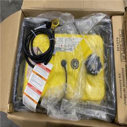 Dallas Location - As-Is Champion Power Equipment 5300/4250-Watt Gasoline Fuel Portable Generator(Lot Of 2)