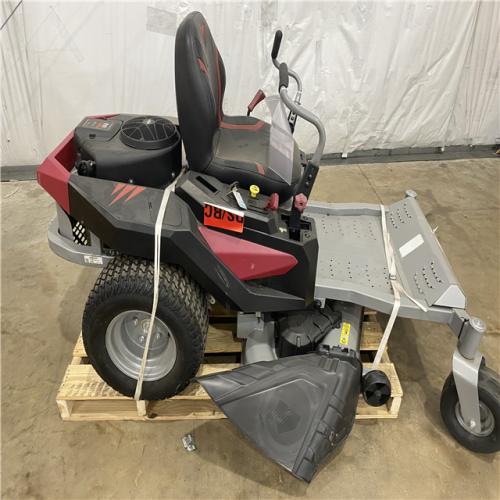Houston Location - AS-IS Outdoor Power Equipment MURRAY 50 INCH SIT DOWN MOWER