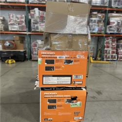 DALLAS LOCATION- AS-IS- HOME IMPROVEMENT PALLET