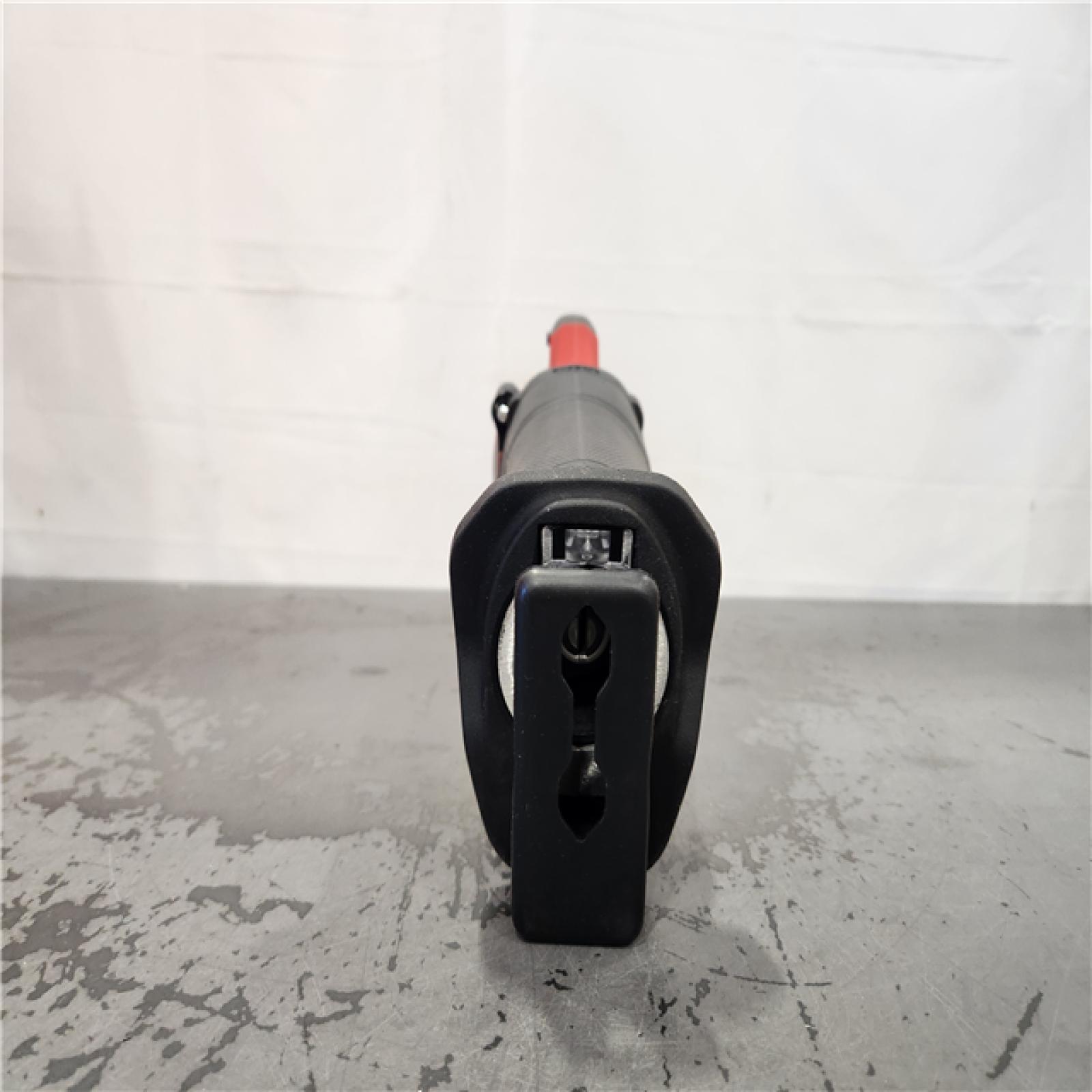 AS-IS- Milwaukee FUEL GEN-2 18V Lithium-Ion Brushless Cordless SAWZALL Reciprocating Saw (Tool-Only)