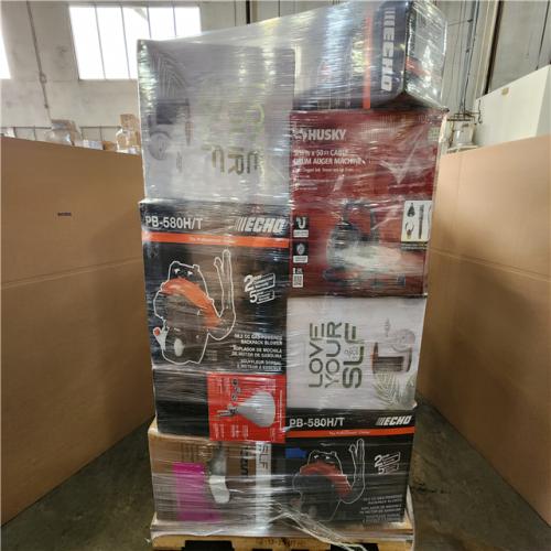 Phoenix AS-IS Monster Turbo Pallet