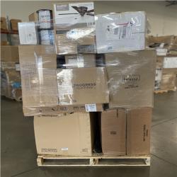 DALLAS LOCATION- AS-IS HOME IMPROVEMENT PALLET