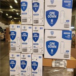 Phoenix AS-IS .Com Home Improvement Pallet