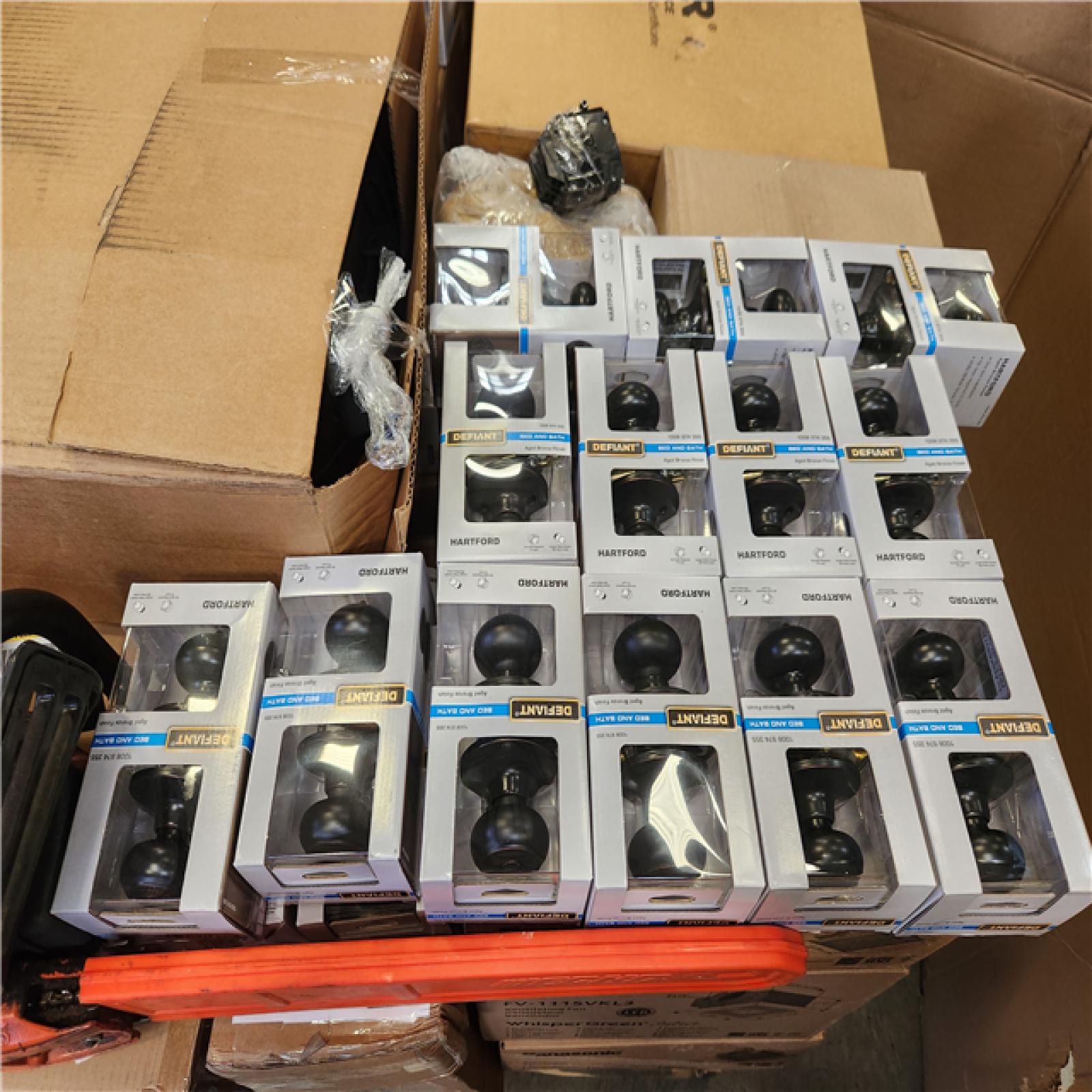 Phoenix AS-IS Monster Turbo Pallet