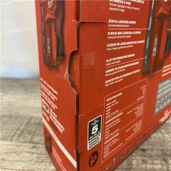 NEW - Milwaukee 12-Volt Lithium-Ion Cordless 3/8 in. Crown Stapler (Tool-Only)