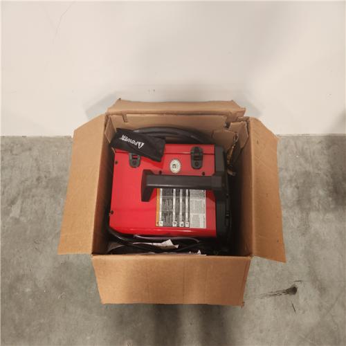 CALIFORNIA AS-IS OUT DOOR POWER EQUIPMENT
