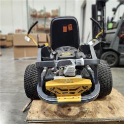 Dallas Location - As-Is Cub Cadet ZT1 42 IP Zero-Turn Mower