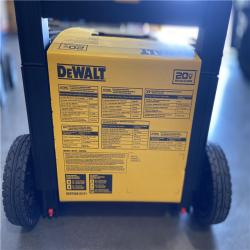 NEW! - DEWALT 20-Volt MAX ToughSystem Lithium-Ion 6-Tool Cordless Combo Kit