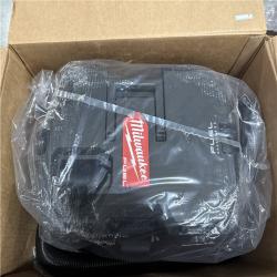 California NEW Milwaukee 6 Gallon Wet/Dry Vacuum (No Battery or Charger)