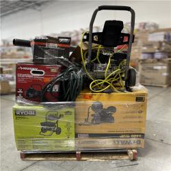 DALLAS LOCATION- AS-IS MONSTER TURBO